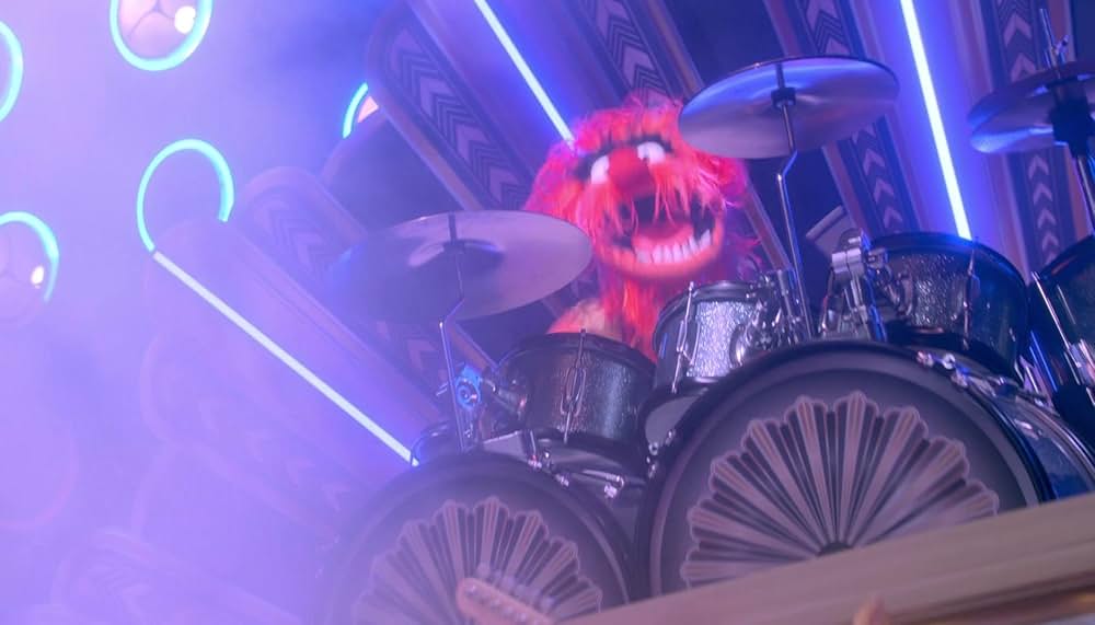 マペット・ショーの画像