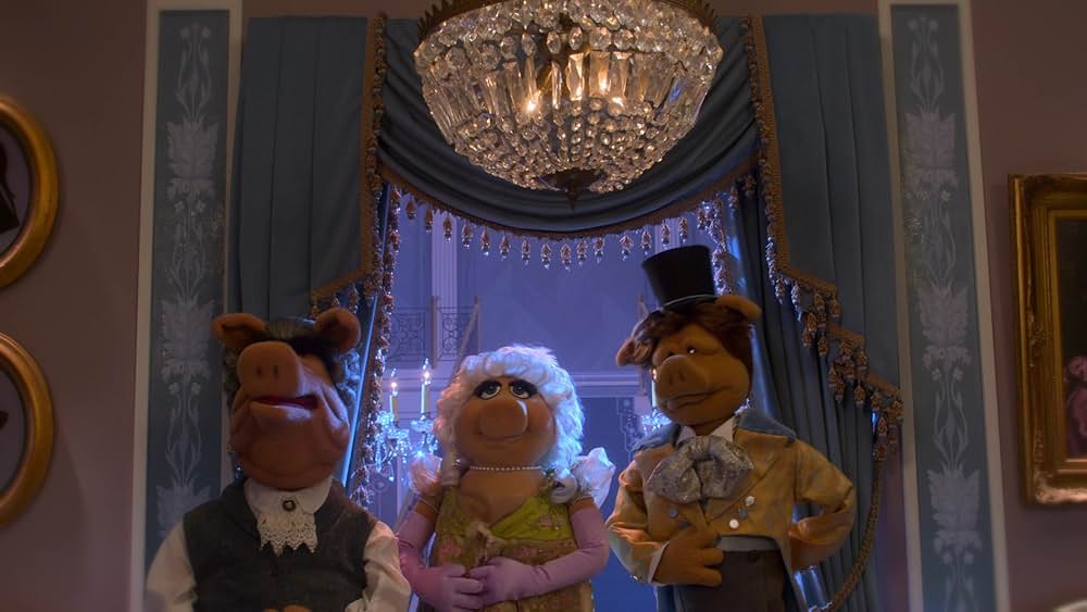 マペット・ショーの画像