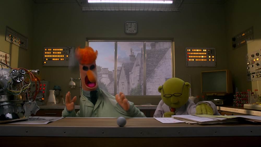 マペット・ショーの画像