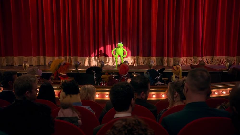 マペット・ショーの画像