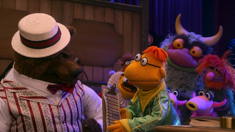 マペット・ショーの画像