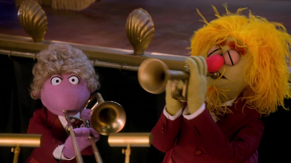 マペット・ショーの画像