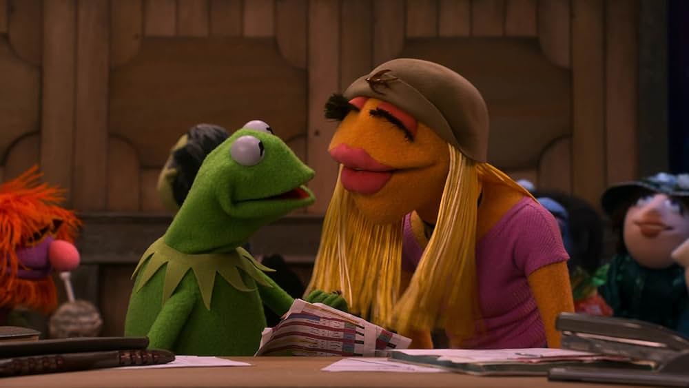 マペット・ショーの画像