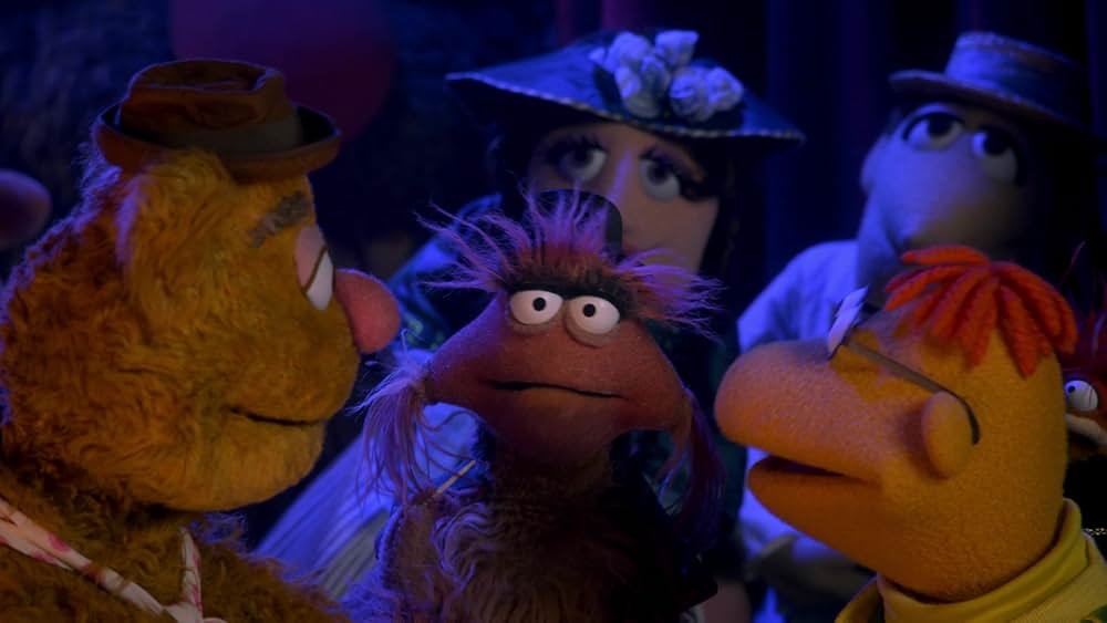 マペット・ショーの画像