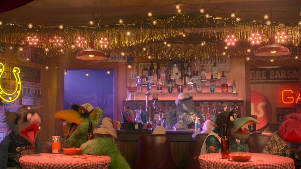 マペット・ショーの画像