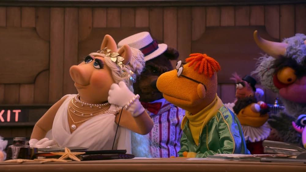 マペット・ショーの画像