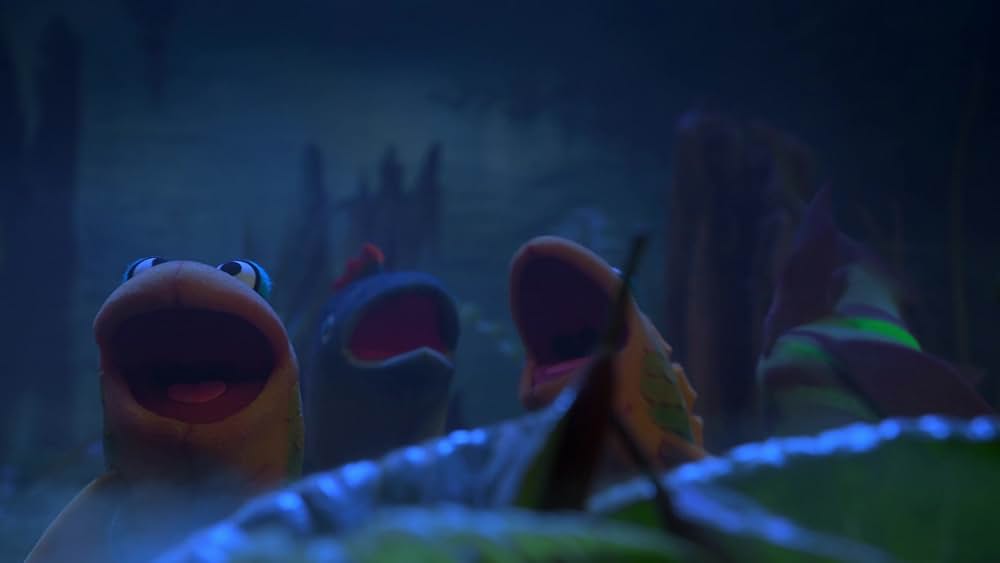 マペット・ショーの画像