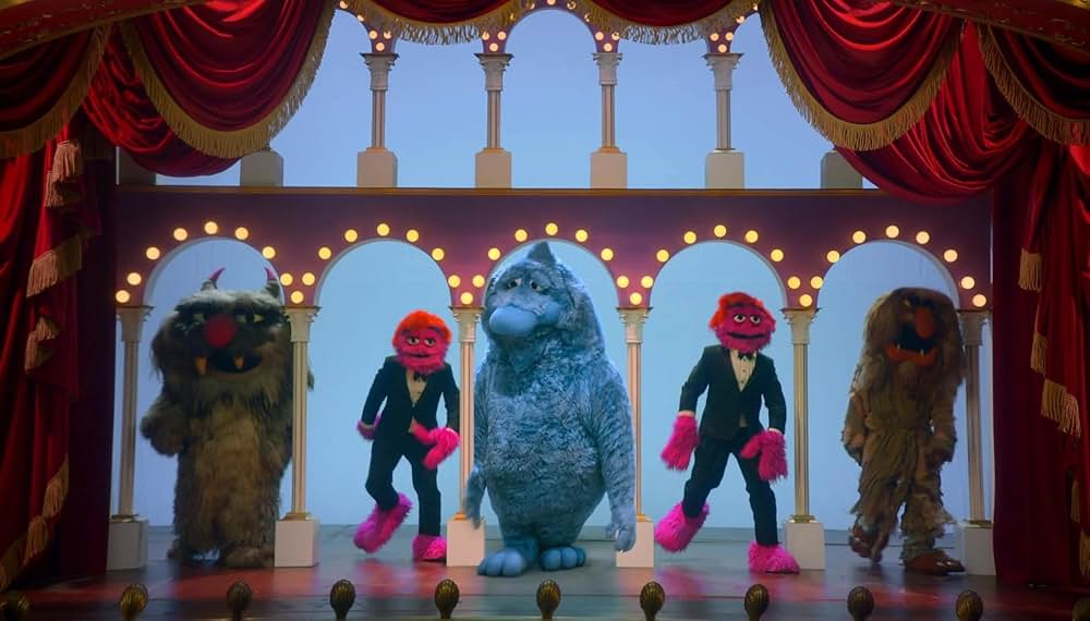 マペット・ショーの画像