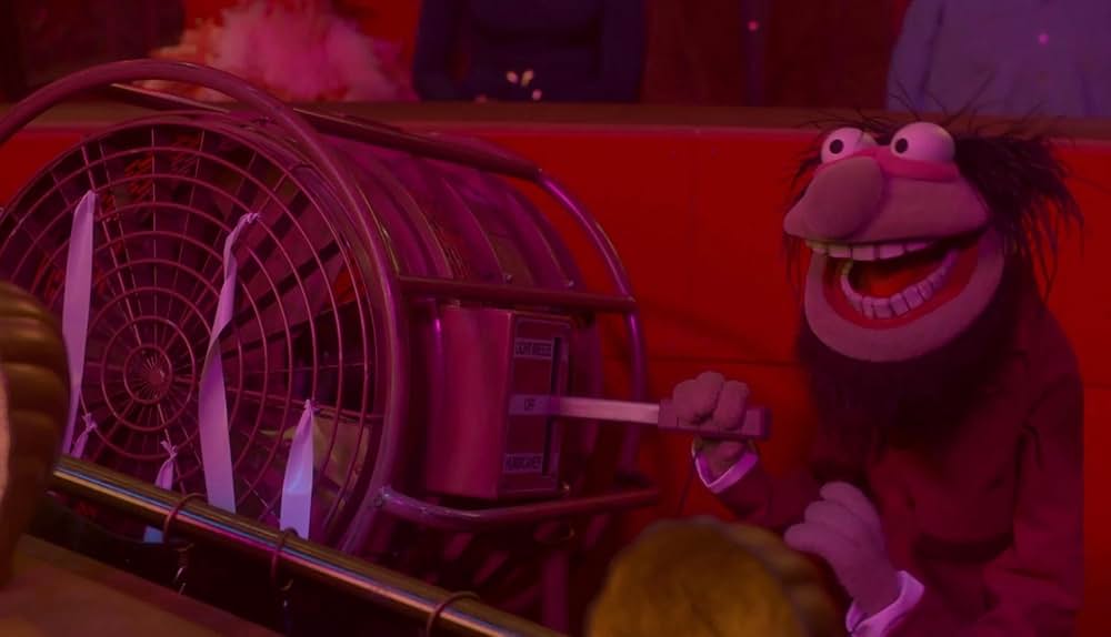 マペット・ショーの画像