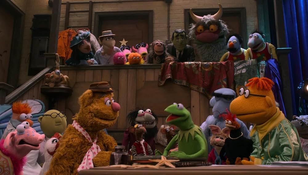 マペット・ショーの画像