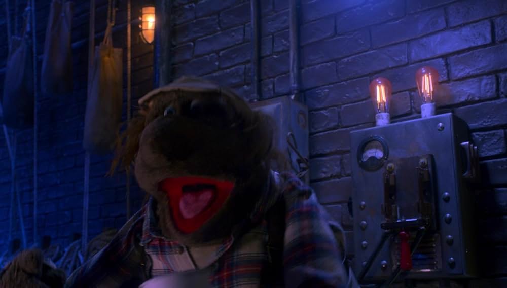 マペット・ショーの画像