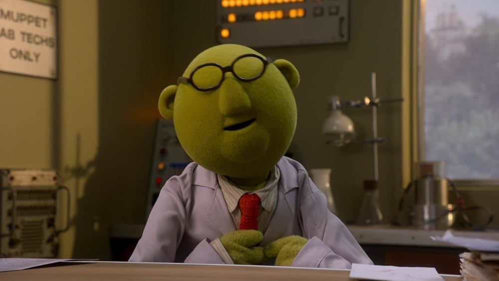 マペット・ショーの画像