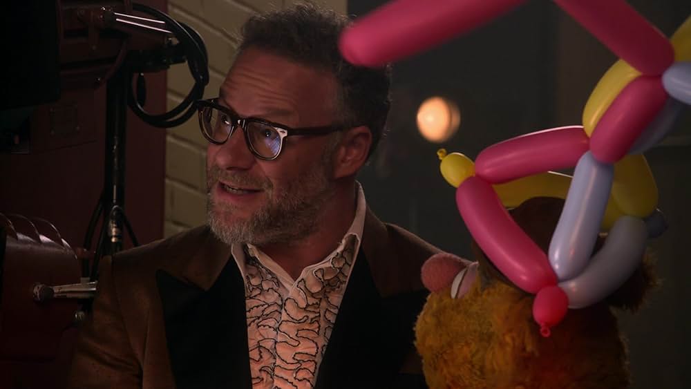 マペット・ショーの画像