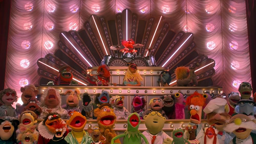 マペット・ショーの画像