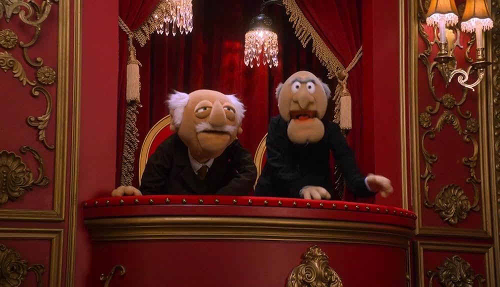 マペット・ショーの画像