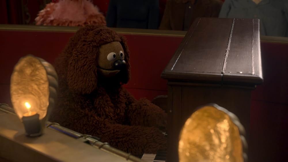 マペット・ショーの画像