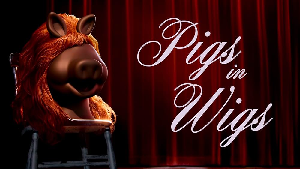 マペット・ショーの画像