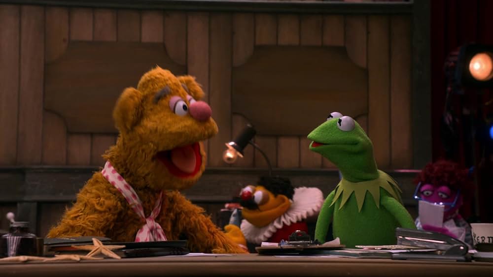 マペット・ショーの画像