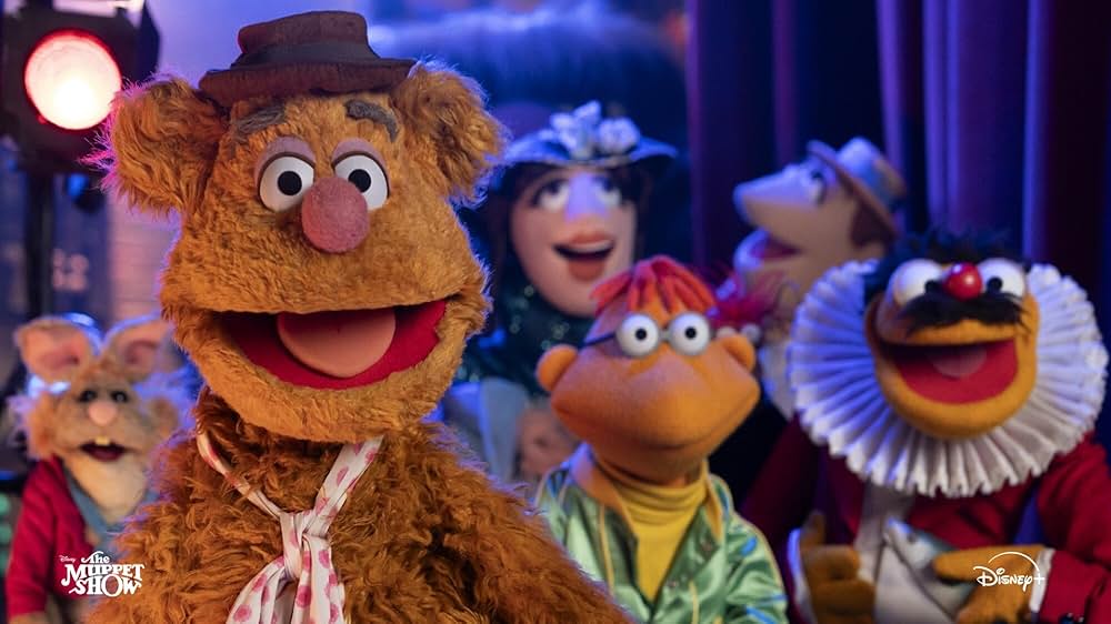 マペット・ショーの画像