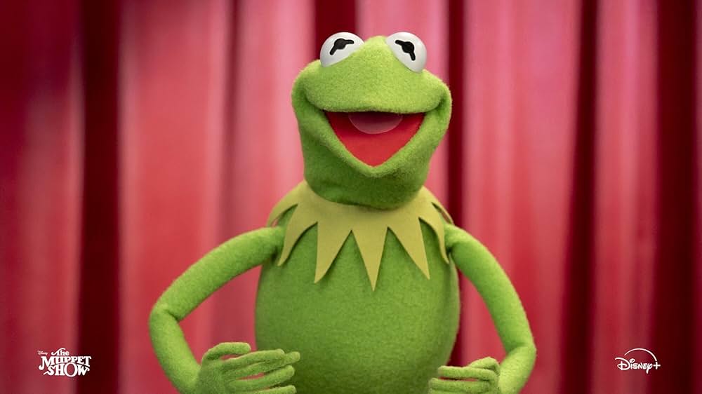 マペット・ショーの画像