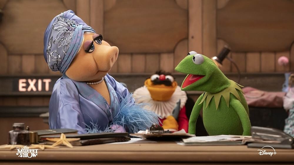 マペット・ショーの画像