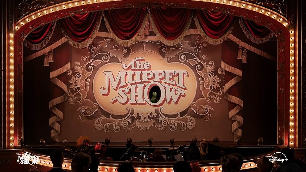 マペット・ショーの画像