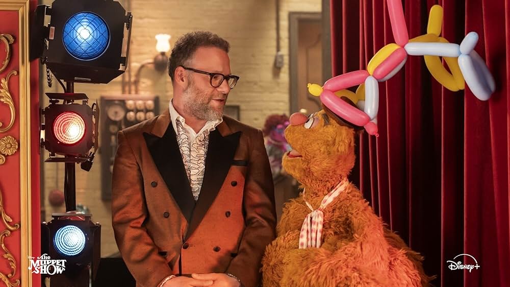 マペット・ショーの画像