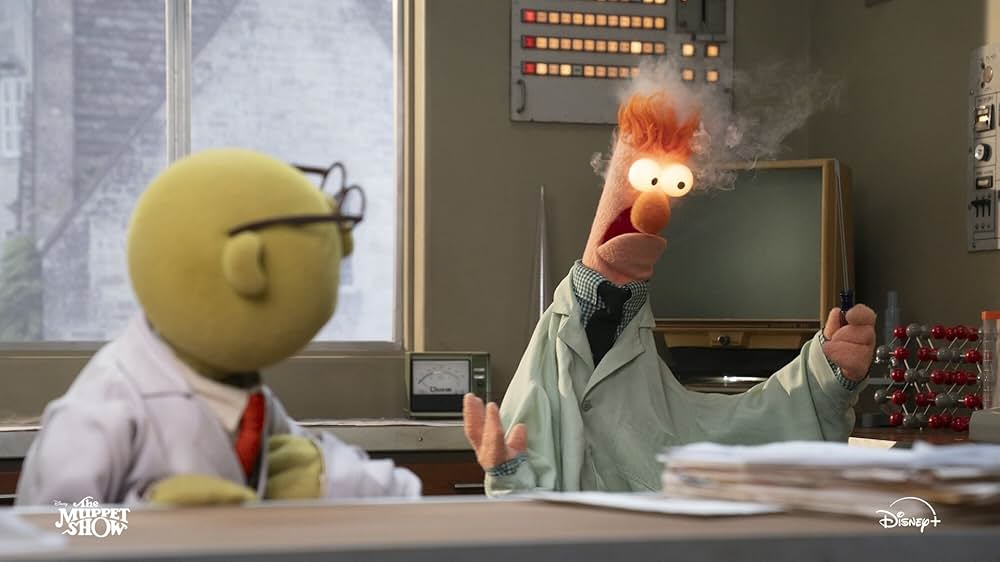 マペット・ショーの画像