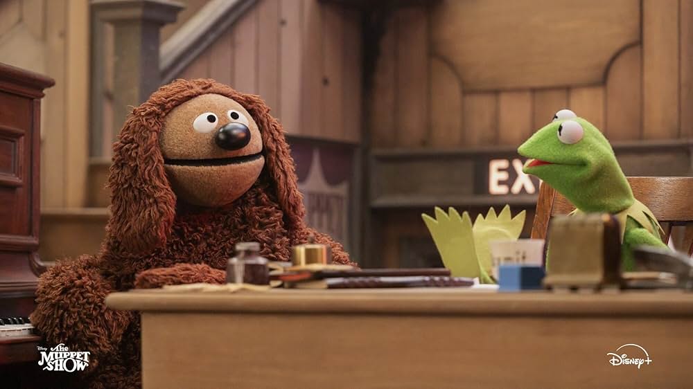 マペット・ショーの画像