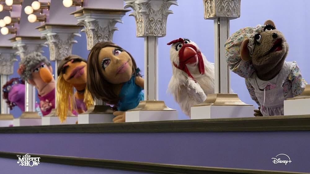 マペット・ショーの画像