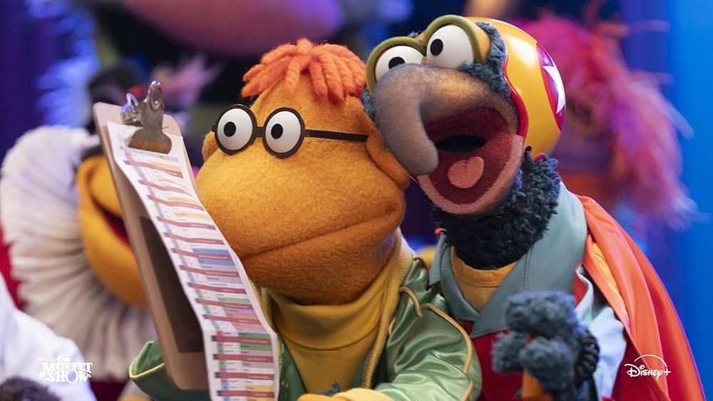 マペット・ショーの画像