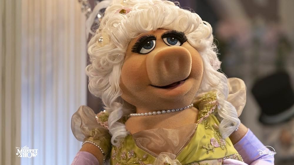 マペット・ショーの画像