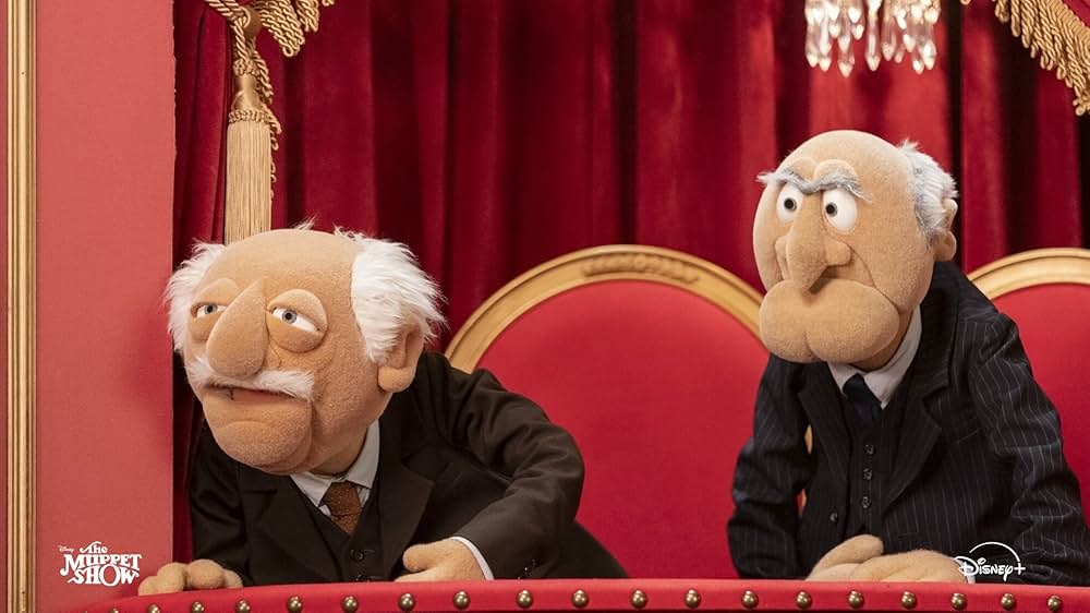 マペット・ショーの画像