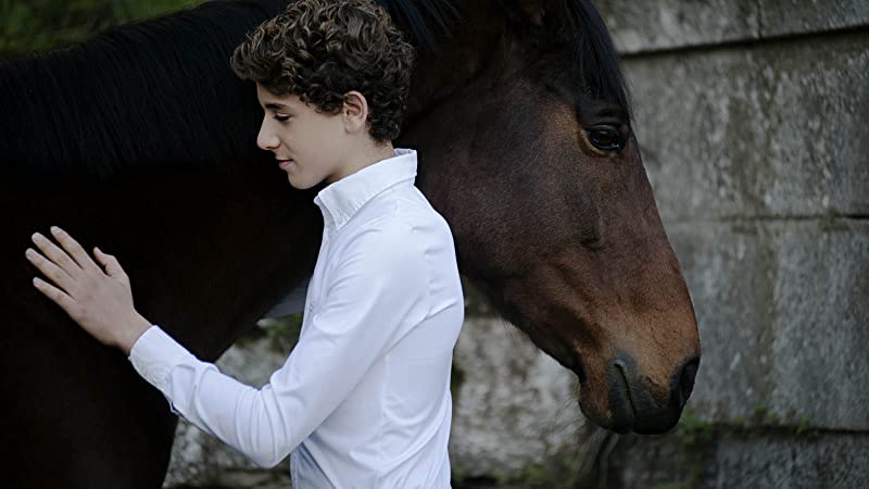 シシリアン・ゴースト・ストーリーの画像