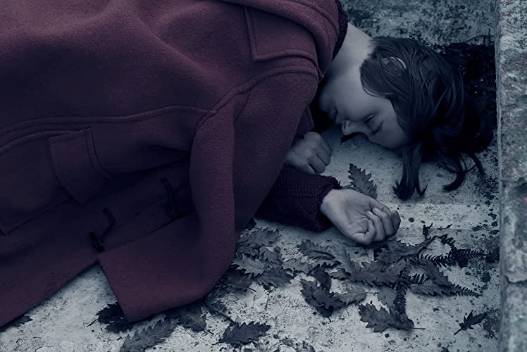 シシリアン・ゴースト・ストーリーの画像