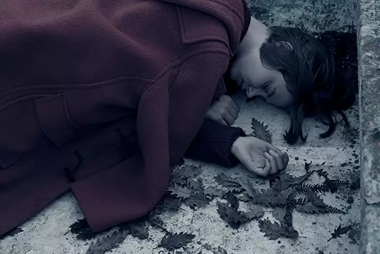 シシリアン・ゴースト・ストーリーの画像