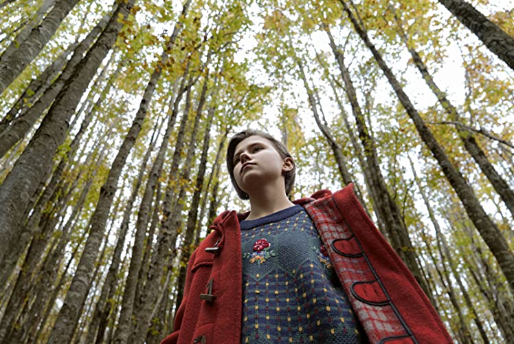 シシリアン・ゴースト・ストーリーの画像