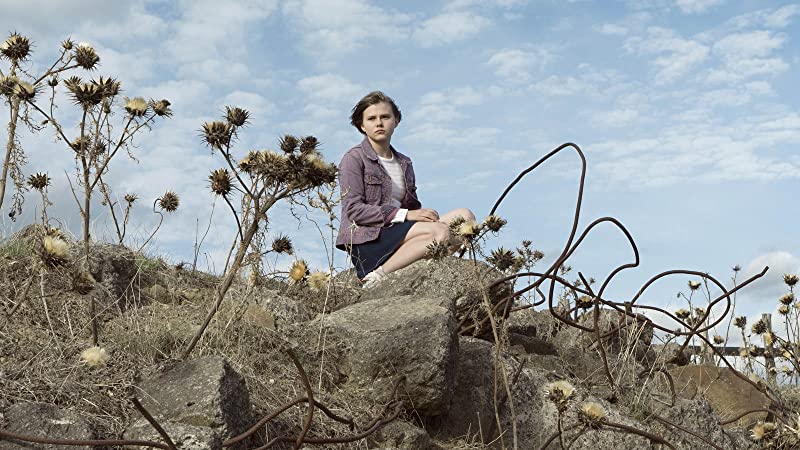 シシリアン・ゴースト・ストーリーの画像