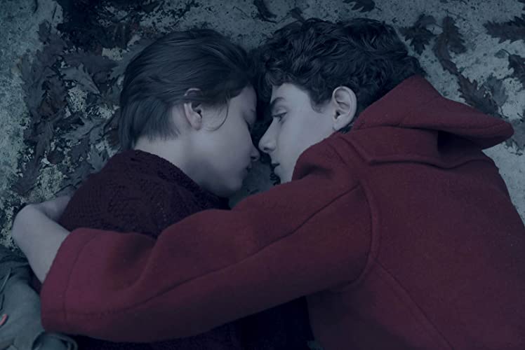 シシリアン・ゴースト・ストーリーの画像