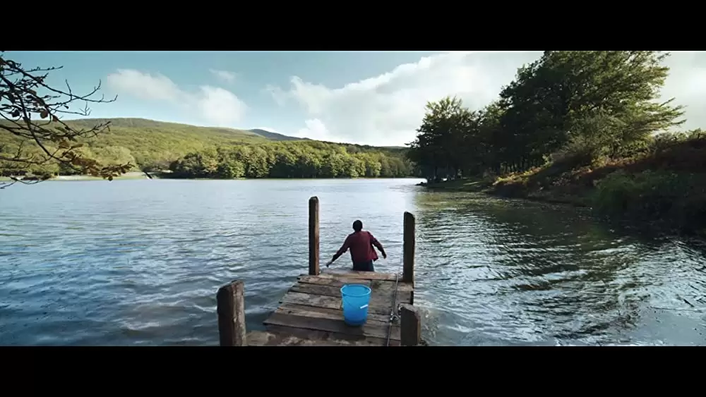 シシリアン・ゴースト・ストーリーの画像