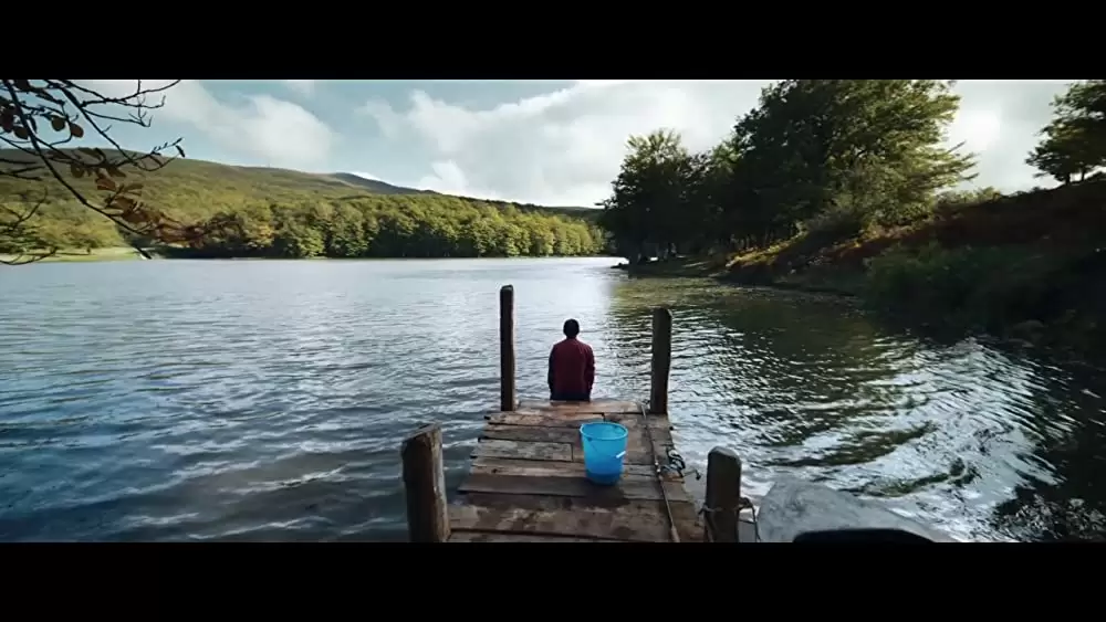 シシリアン・ゴースト・ストーリーの画像