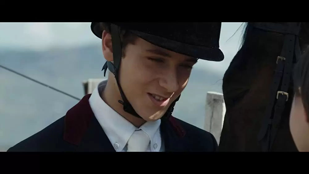 シシリアン・ゴースト・ストーリーの画像