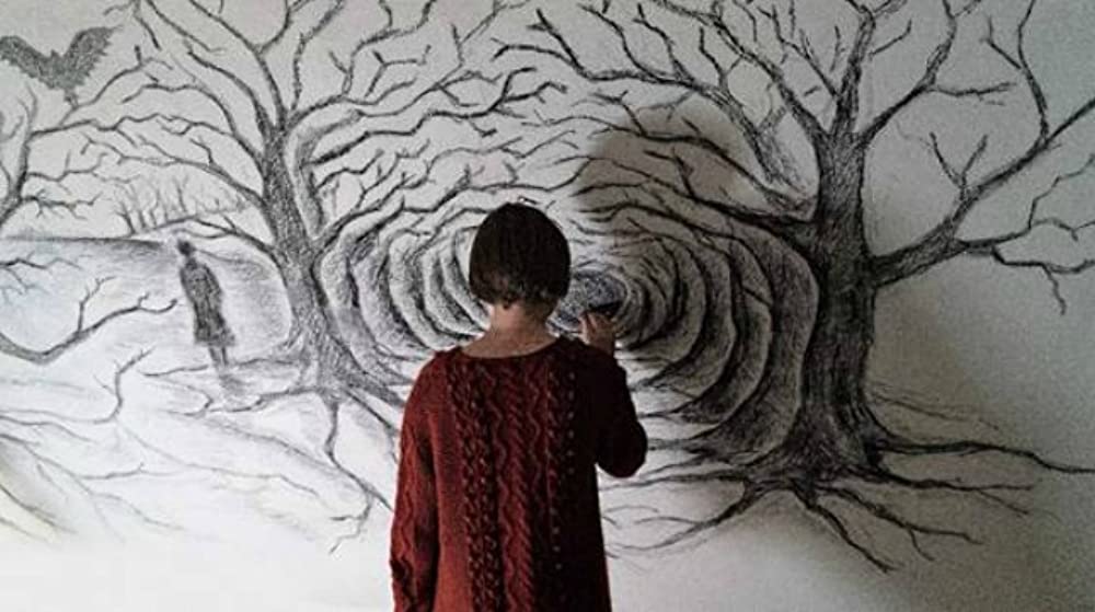 シシリアン・ゴースト・ストーリーの画像