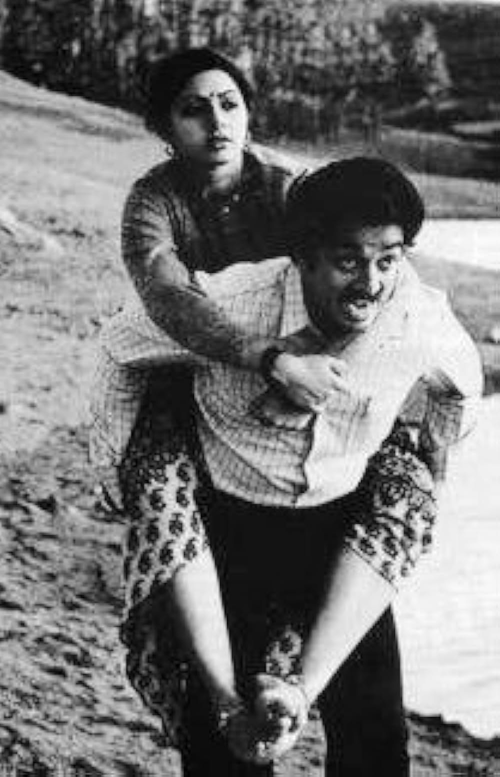 Sadma（原題）の画像