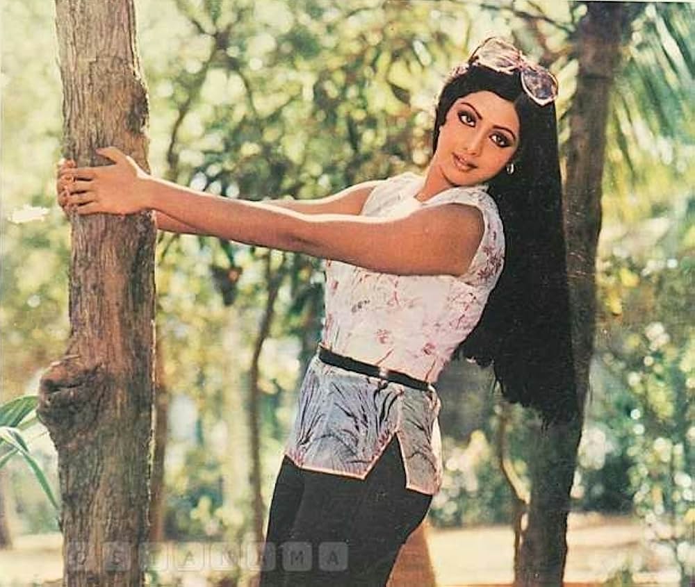 Sadma（原題）の画像