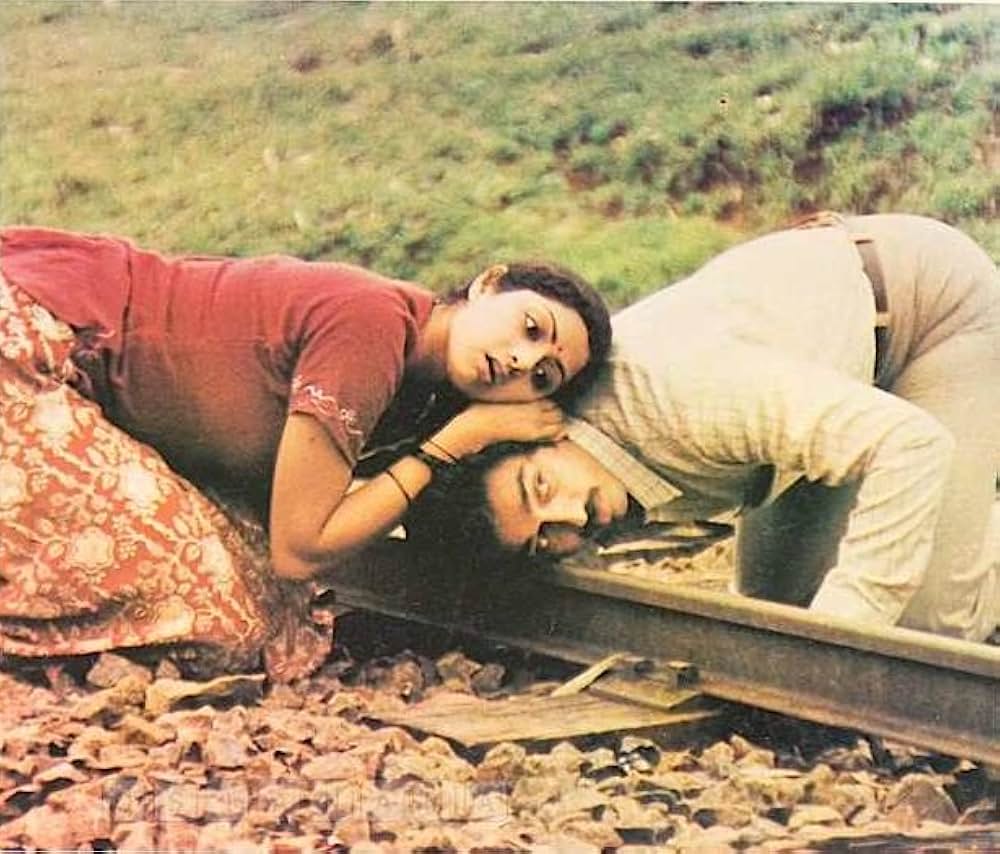 Sadma（原題）の画像