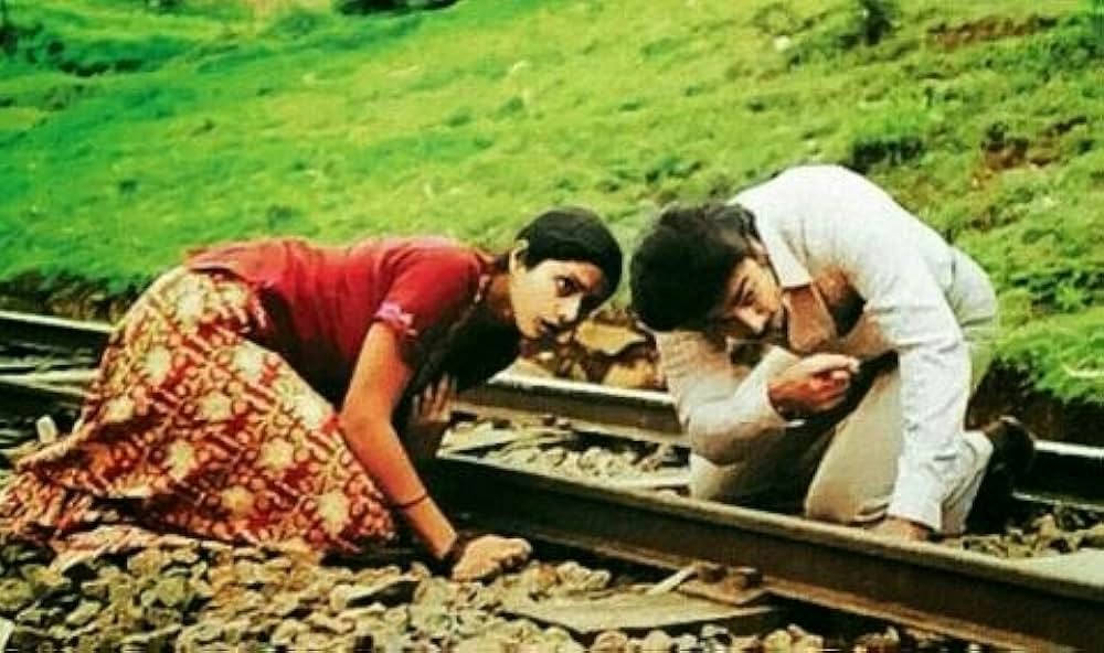 Sadma（原題）の画像