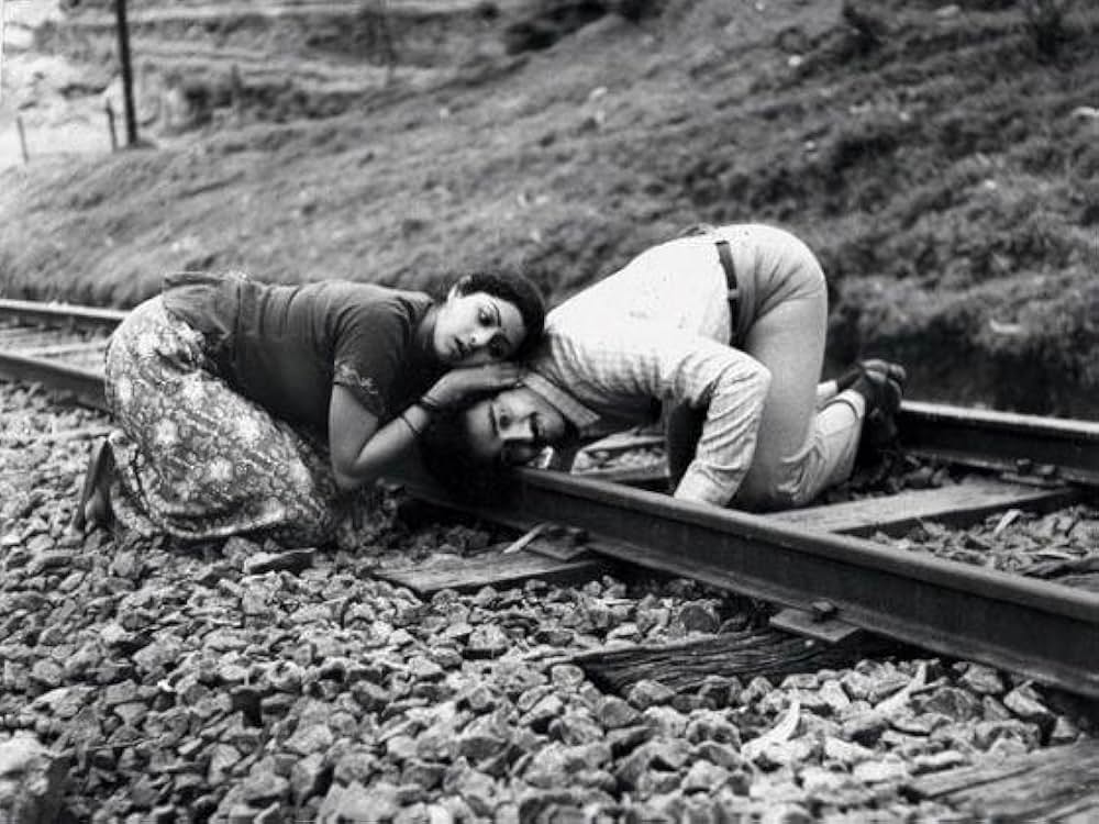 Sadma（原題）の画像