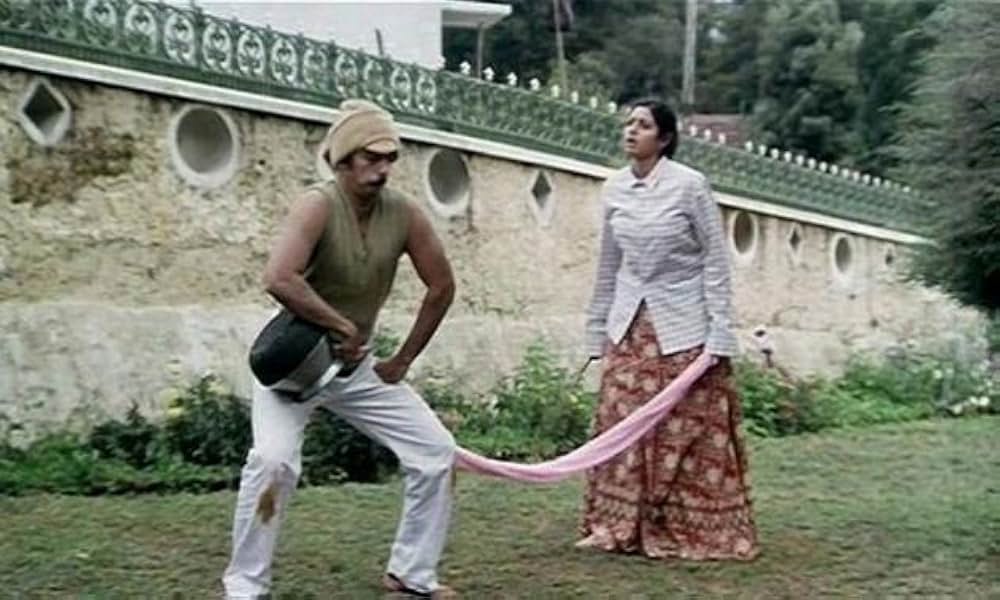 Sadma（原題）の画像