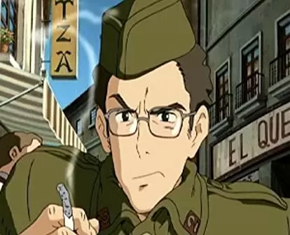 茄子 アンダルシアの夏の画像